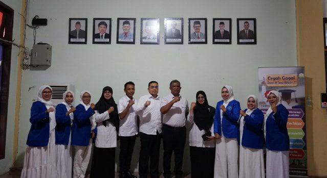 KUD Singkil